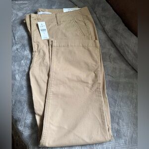 NWT Loft Monroe Slim Pants